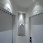 فندق Aurora كاتوليكا