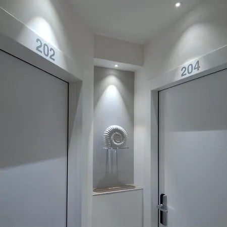 Hotel Aurora Cattolica