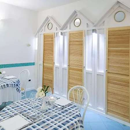 Hotel Aurora Cattolica