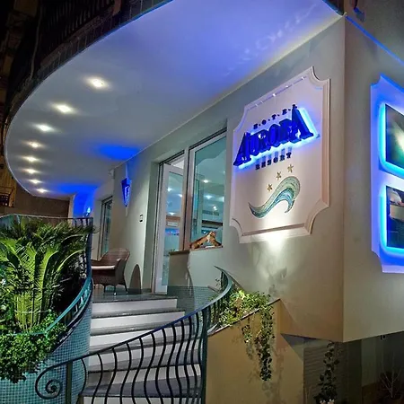 Aurora Hotel Cattolica