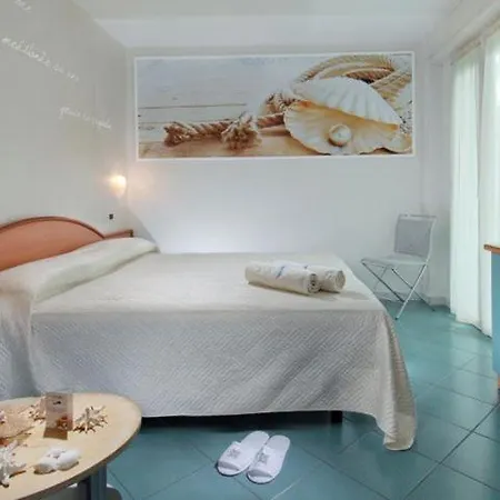 Hotel Aurora Cattolica