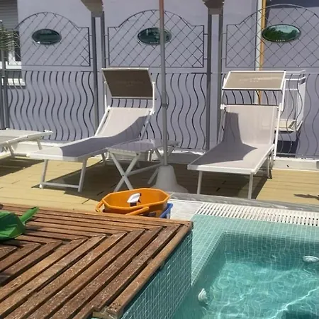 Aurora Hotel Cattolica