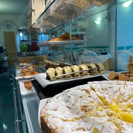 Aurora Hotel Cattolica