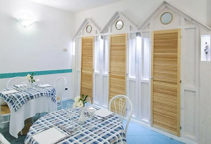 Отель Aurora Каттолика